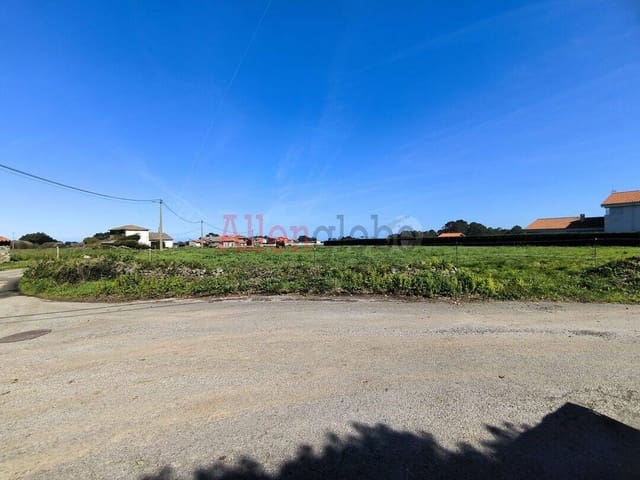 Landgrundstück zu verkaufen in Cudillero - 315.000 € (Ref: 9777318)