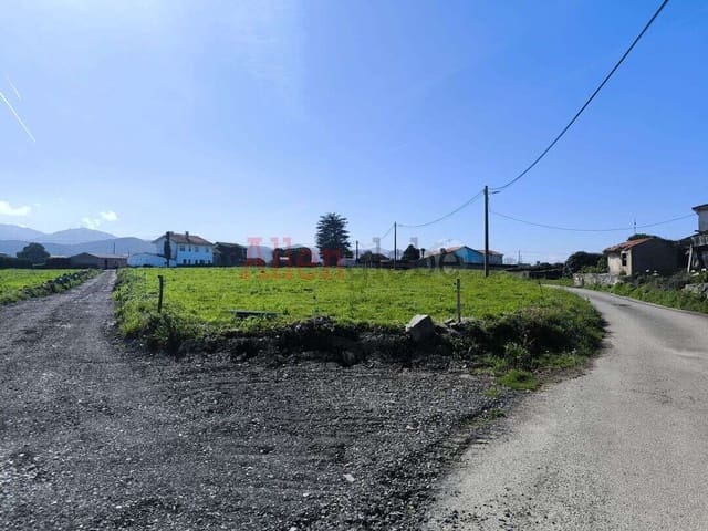 Landgrundstück zu verkaufen in Cudillero - 315.000 € (Ref: 9777318)