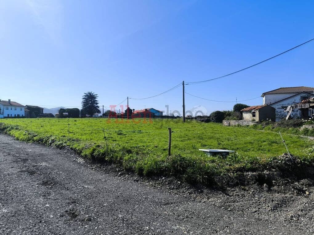 Landgrundstück zu verkaufen in Cudillero - 315.000 € (Ref: 9777318)