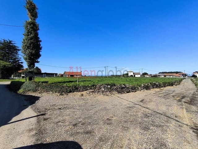 Landgrundstück zu verkaufen in Cudillero - 315.000 € (Ref: 9777318)