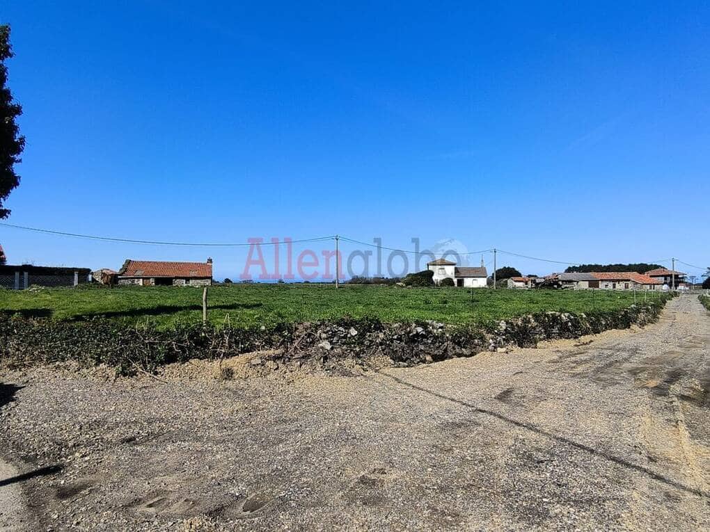 Landgrundstück zu verkaufen in Cudillero - 315.000 € (Ref: 9777318)