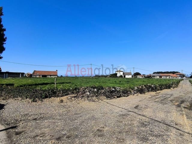 Landgrundstück zu verkaufen in Cudillero - 315.000 € (Ref: 9777318)