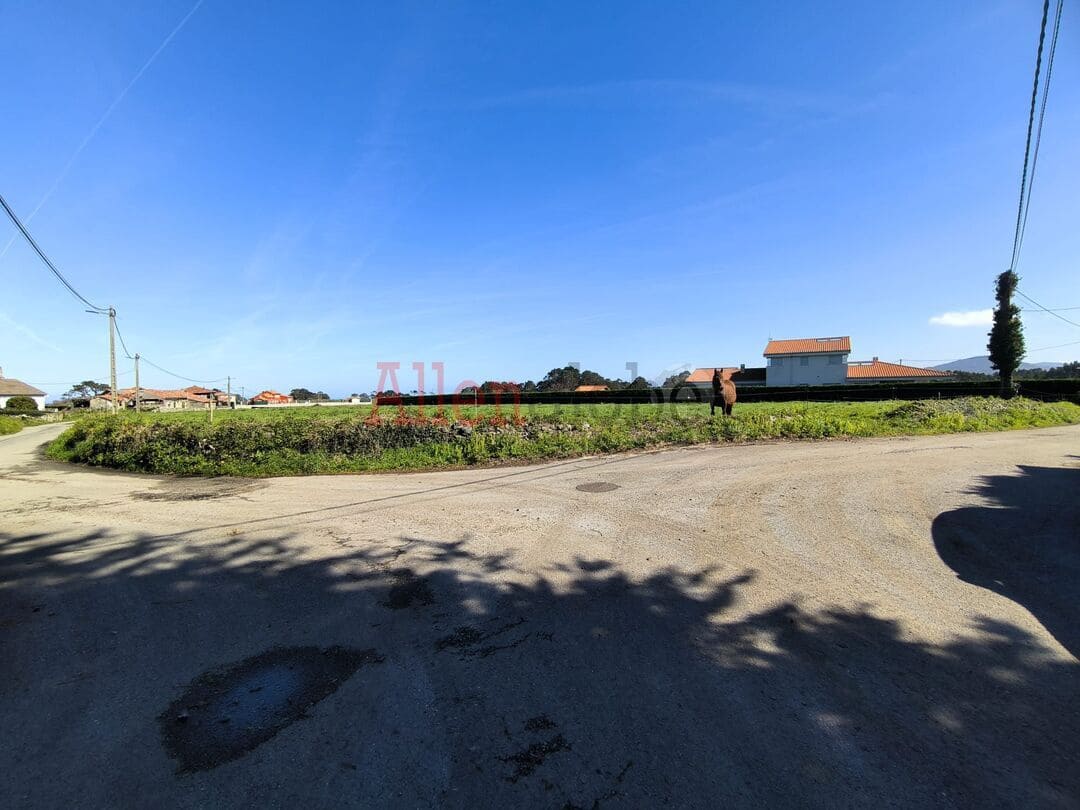 Landgrundstück zu verkaufen in Cudillero - 315.000 € (Ref: 9777318)