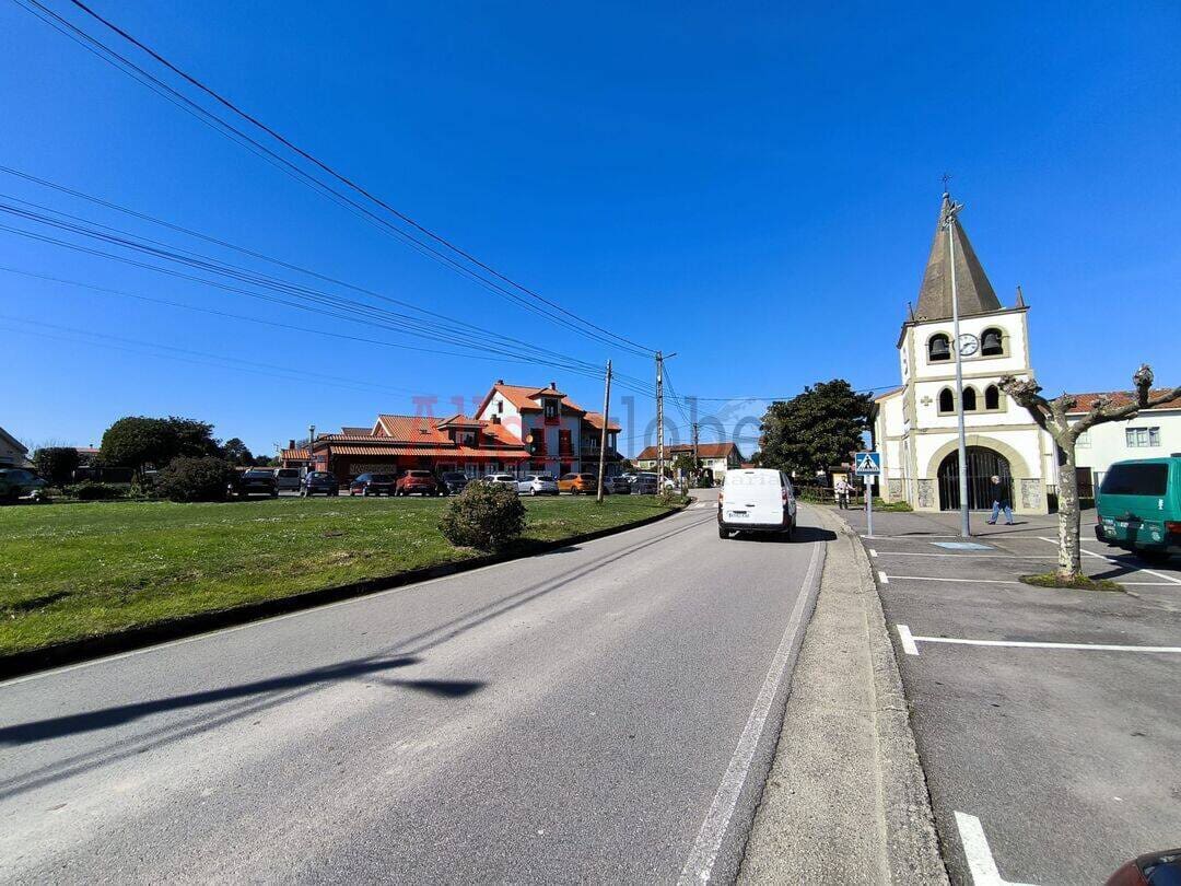 Landgrundstück zu verkaufen in Cudillero - 315.000 € (Ref: 9777318)