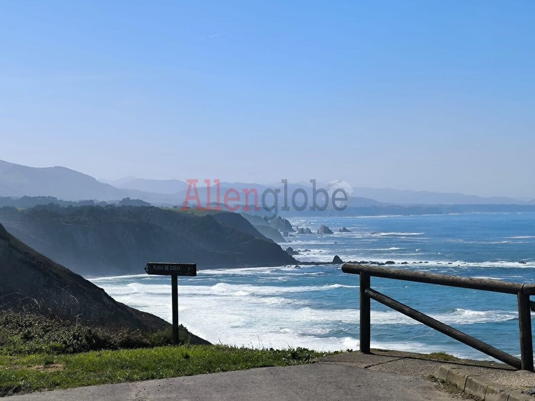 Landgrundstück zu verkaufen in Cudillero - 315.000 € (Ref: 9777318)