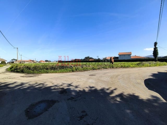 Landgrundstück zu verkaufen in Cudillero - 315.000 € (Ref: 9777318)