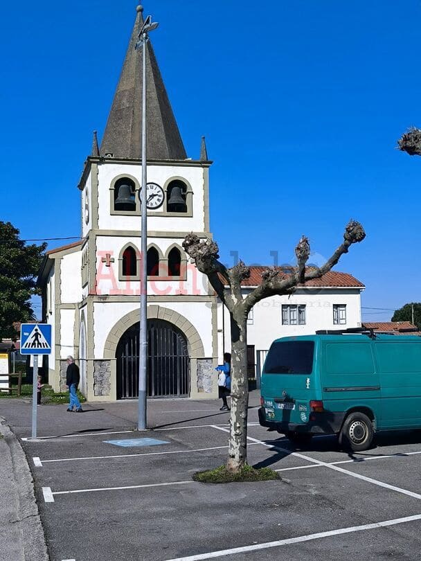 Landgrundstück zu verkaufen in Cudillero - 315.000 € (Ref: 9777318)