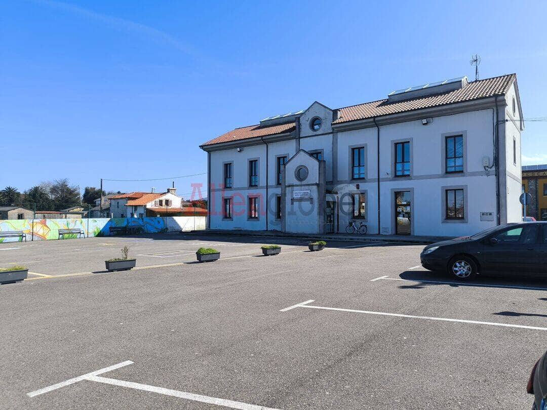 Landgrundstück zu verkaufen in Cudillero - 315.000 € (Ref: 9777318)