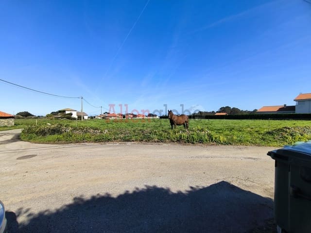 Landgrundstück zu verkaufen in Cudillero - 315.000 € (Ref: 9777318)