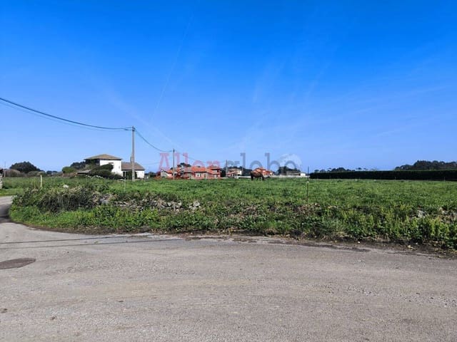 Landgrundstück zu verkaufen in Cudillero - 315.000 € (Ref: 9777318)