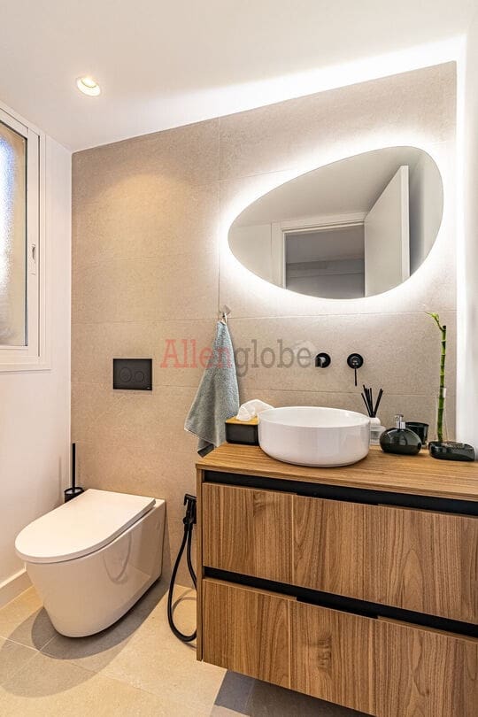 3 quarto Moradia Geminada para venda em Buenas Noches com piscina - 599 000 € (Ref: 9800967)