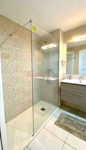 3 sovrum Takvåning till salu i Aloha Golf, Marbella - 529 000 € (Ref: 9800969)