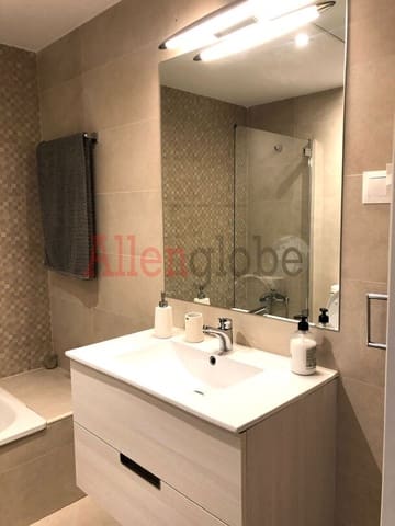 3 sovrum Takvåning till salu i Aloha Golf, Marbella - 529 000 € (Ref: 9800969)