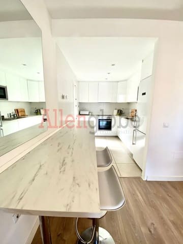 3 sovrum Takvåning till salu i Aloha Golf, Marbella - 529 000 € (Ref: 9800969)