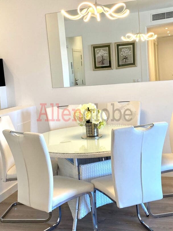 Ático de 3 habitaciones en Marbella en venta - 529.000 € (Ref: 9800969)