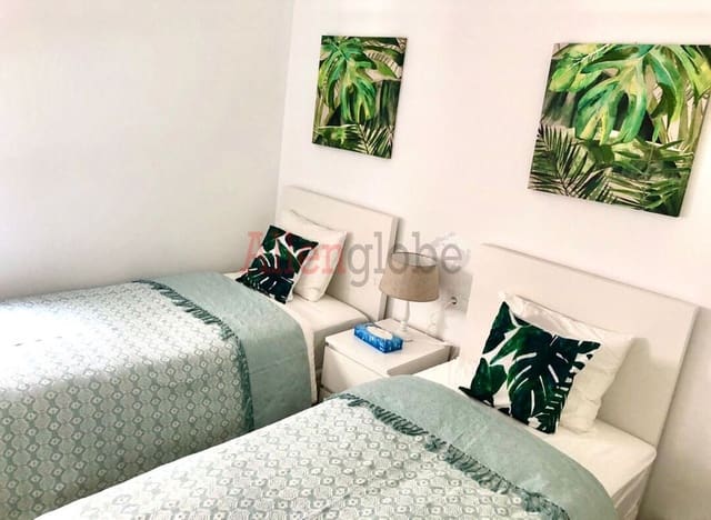 3 sovrum Takvåning till salu i Aloha Golf, Marbella - 529 000 € (Ref: 9800969)