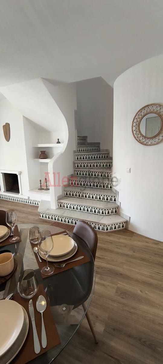 2 camera da letto Villetta Bifamiliare in vendita in Fuengirola con piscina - 375.000 € (Rif: 9801359)