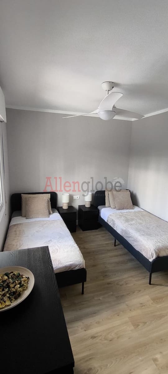 2 camera da letto Villetta Bifamiliare in vendita in Fuengirola con piscina - 375.000 € (Rif: 9801359)