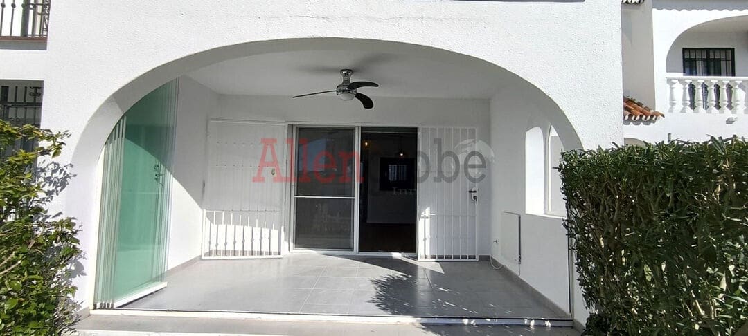 2 camera da letto Villetta Bifamiliare in vendita in Fuengirola con piscina - 375.000 € (Rif: 9801359)