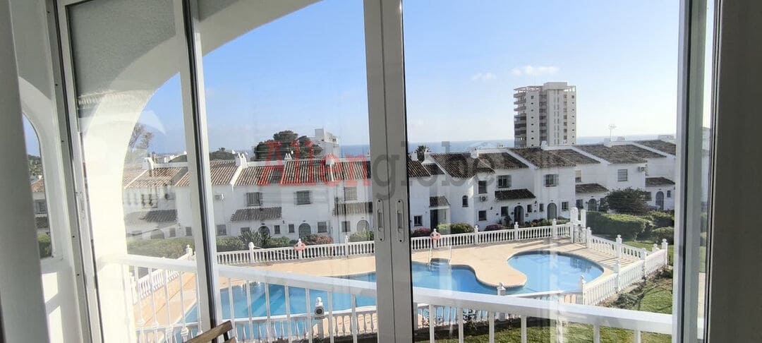 2 camera da letto Villetta Bifamiliare in vendita in Fuengirola con piscina - 375.000 € (Rif: 9801359)