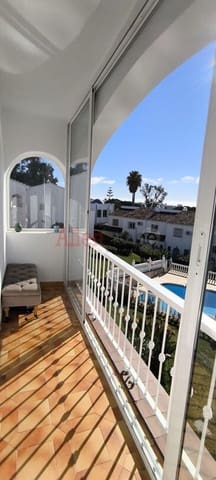 2 camera da letto Villetta Bifamiliare in vendita in Fuengirola con piscina - 375.000 € (Rif: 9801359)