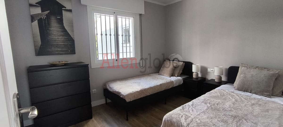 2 camera da letto Villetta Bifamiliare in vendita in Fuengirola con piscina - 375.000 € (Rif: 9801359)