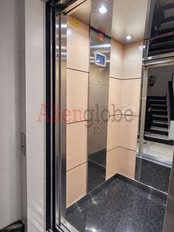 3 bedroom Flat for sale in Mieres - € 128,000 (Ref: 9802971)