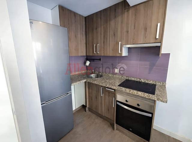 3 camera da letto Appartamento in vendita in Mieres - 128.000 € (Rif: 9802971)