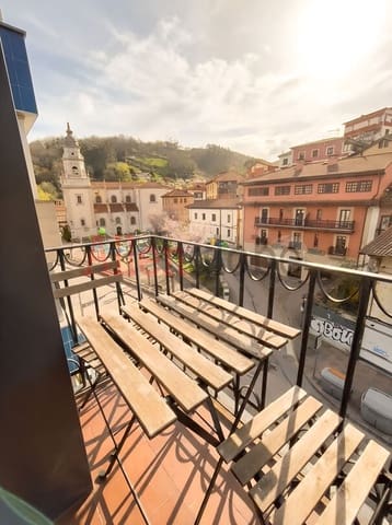 3 camera da letto Appartamento in vendita in Mieres - 128.000 € (Rif: 9802971)