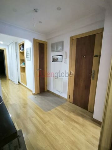 Piso de 2 habitaciones en Centro Urbano, Gijón en venta - 250.000 € (Ref: 9806723)