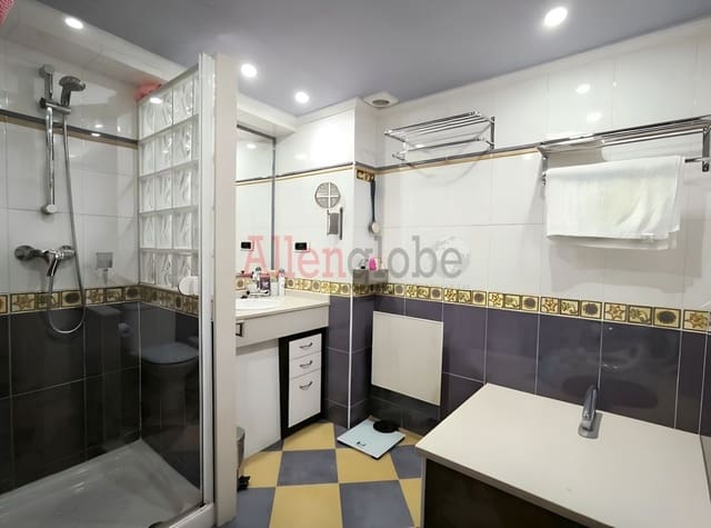 Piso de 2 habitaciones en Centro Urbano, Gijón en venta - 250.000 € (Ref: 9806723)