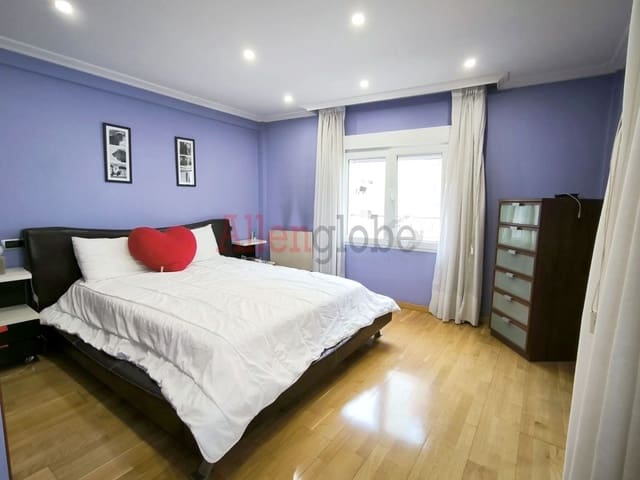 Piso de 2 habitaciones en Centro Urbano, Gijón en venta - 250.000 € (Ref: 9806723)