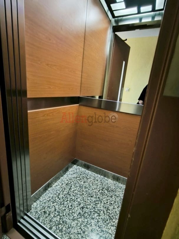 Piso de 2 habitaciones en Gijón en venta - 250.000 € (Ref: 9806723)