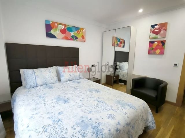 Piso de 2 habitaciones en Centro Urbano, Gijón en venta - 250.000 € (Ref: 9806723)