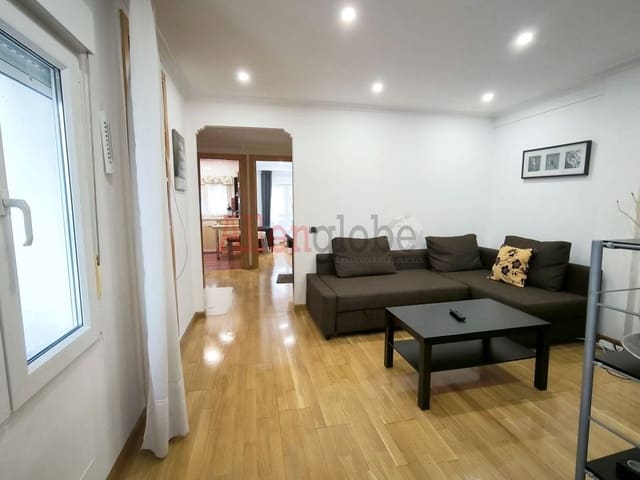 Piso de 2 habitaciones en Centro Urbano, Gijón en venta - 250.000 € (Ref: 9806723)