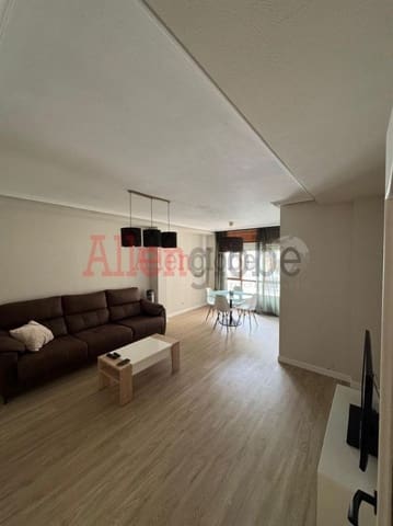 2 camera da letto Appartamento da affittare in Centro Urbano, Oviedo - 740 € (Rif: 9807201)