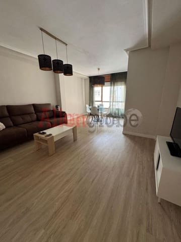 2 camera da letto Appartamento da affittare in Centro Urbano, Oviedo - 740 € (Rif: 9807201)