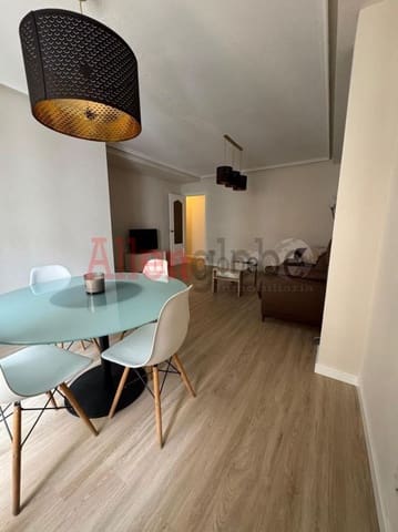 2 camera da letto Appartamento da affittare in Centro Urbano, Oviedo - 740 € (Rif: 9807201)