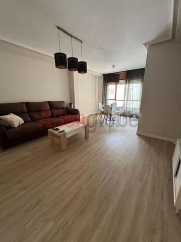 2 camera da letto Appartamento da affittare in Centro Urbano, Oviedo - 740 € (Rif: 9807201)