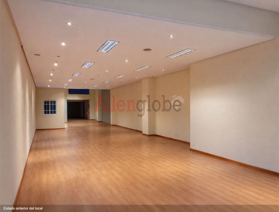 Gewerbe zu verkaufen in Oviedo - 345.000 € (Ref: 9821839)