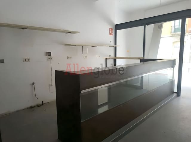 Gewerbe zu verkaufen in Centro Urbano, Oviedo - 345.000 € (Ref: 9821839)