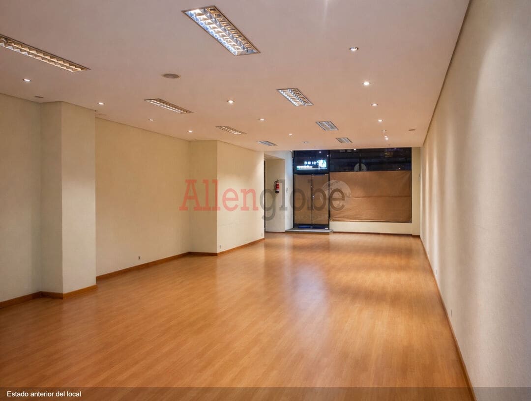 Gewerbe zu verkaufen in Oviedo - 345.000 € (Ref: 9821839)