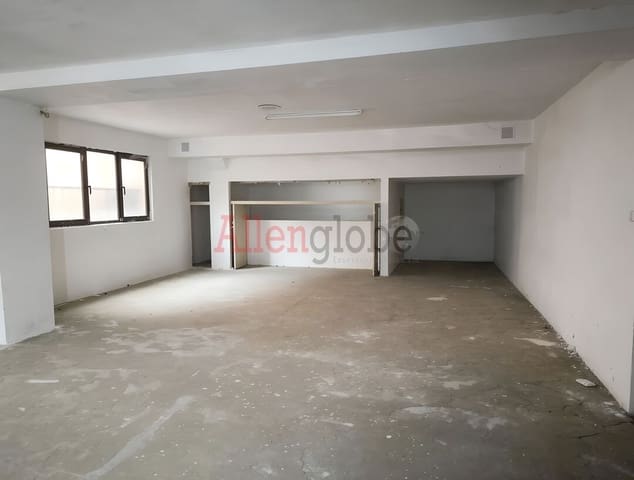 Gewerbe zu verkaufen in Centro Urbano, Oviedo - 345.000 € (Ref: 9821839)