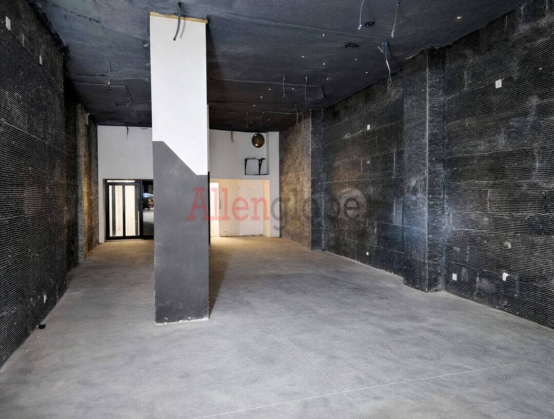 Gewerbe zu verkaufen in Oviedo - 345.000 € (Ref: 9821839)