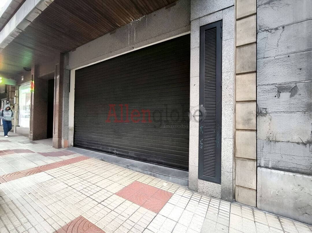 Gewerbe zu verkaufen in Oviedo - 345.000 € (Ref: 9821839)