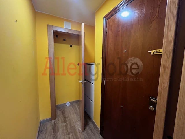 1 bedroom Apartment for sale in Oviedo - € 115,000 (Ref: 9909853)