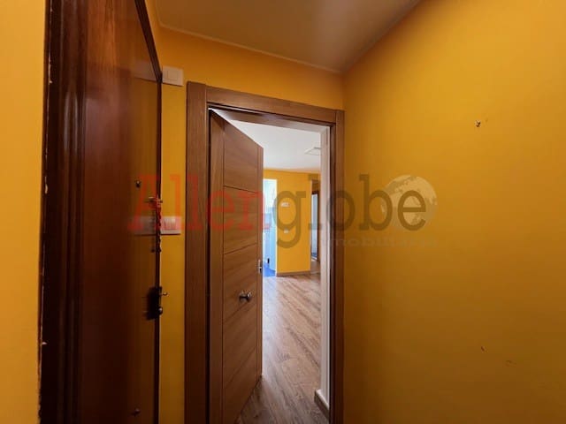 1 bedroom Apartment for sale in Oviedo - € 115,000 (Ref: 9909853)