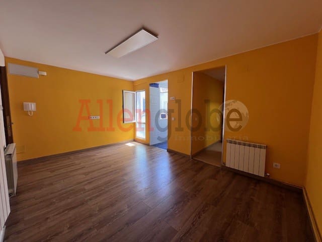1 sypialnia Apartament na sprzedaż w Centro Urbano, Oviedo - 115 000 € (Ref: 9909853)