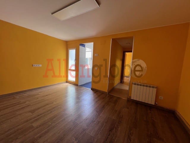1 sypialnia Apartament na sprzedaż w Centro Urbano, Oviedo - 115 000 € (Ref: 9909853)