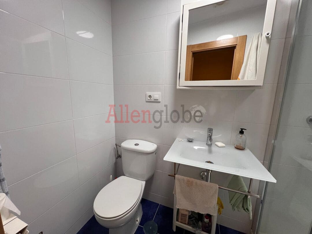 1 bedroom Apartment for sale in Oviedo - € 115,000 (Ref: 9909853)